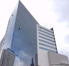Edifício Comercial Montaury 2090